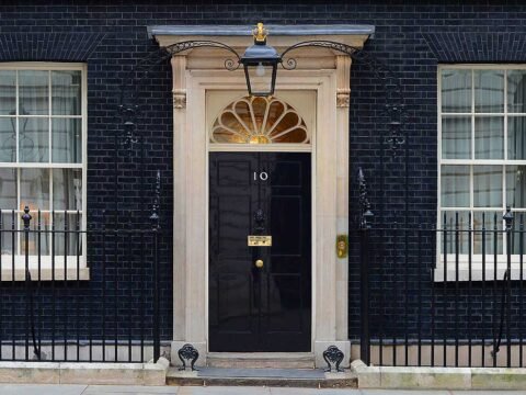 How Andy Burnham Captured Westminster | Reform UK Splits & London Housing War