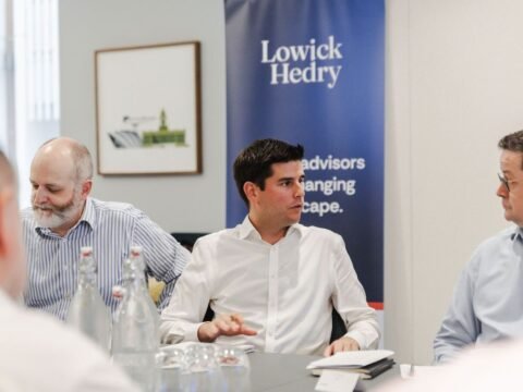 Planning in Westminster: Straight from the Decision-Makers