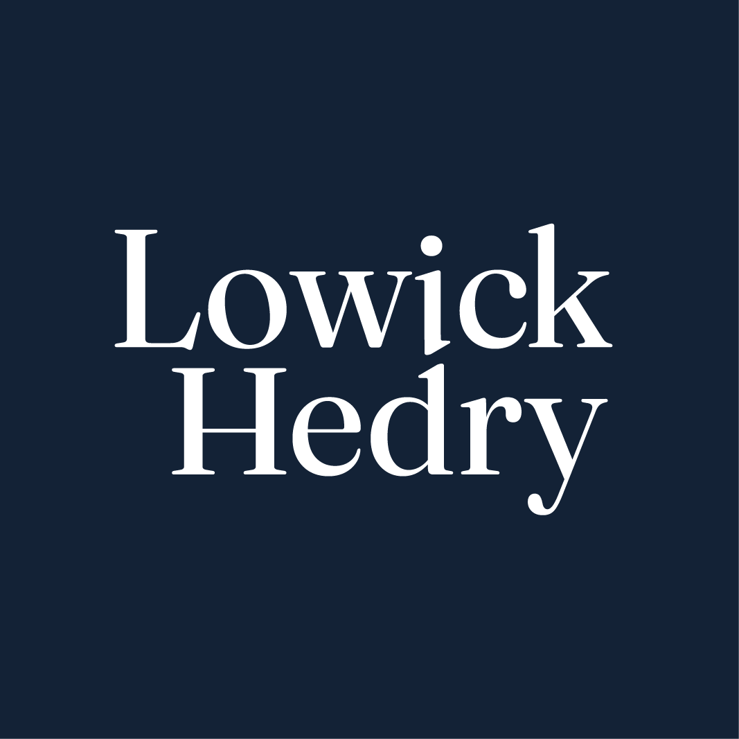 Home - Lowick Hedry