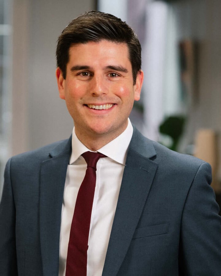 Nathan Parsad-Wyatt