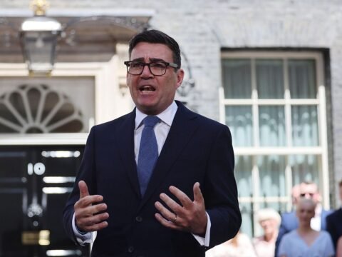 From 2015 defeat to prime minister: Inside Burnham’s rise