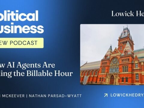Andy Burnham’s route to Number 10 | Nigel Farage’s Clacton circus | Harvard AI masterclass