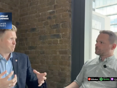 Inside Southwark’s planning revolution