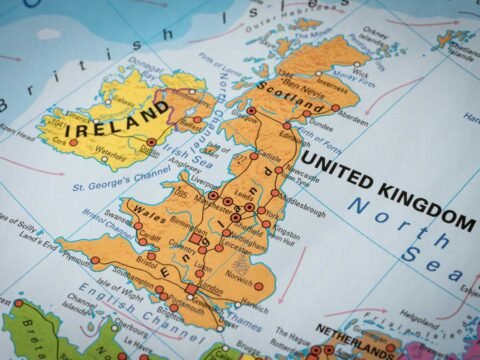 Andy Burnham’s Economic Vision | Devolution, Public Control & The New Southwark Coalition