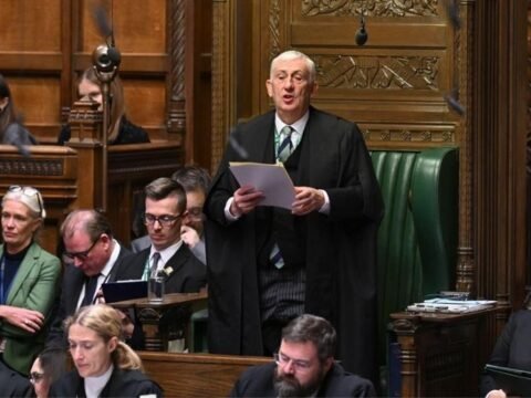 The end of the summer recess: what’s in store for the political parties?