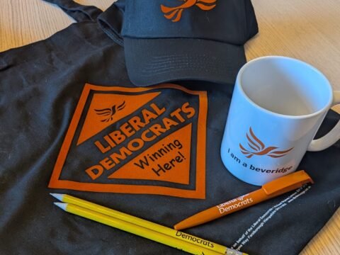 Liberal Democrat Conference 2026: Local success vs national distress