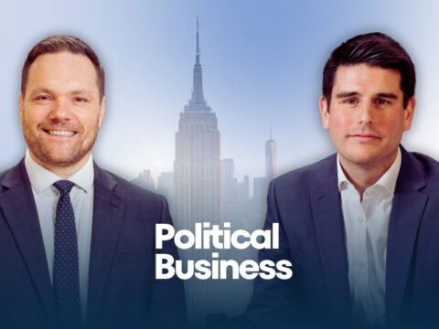 Is political instability ruining UK foreign investment?