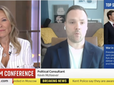 How has Reform’s conference gone?