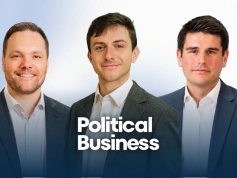 Are the Liberal Democrats being serious enough for business? | Burnham meets Trump