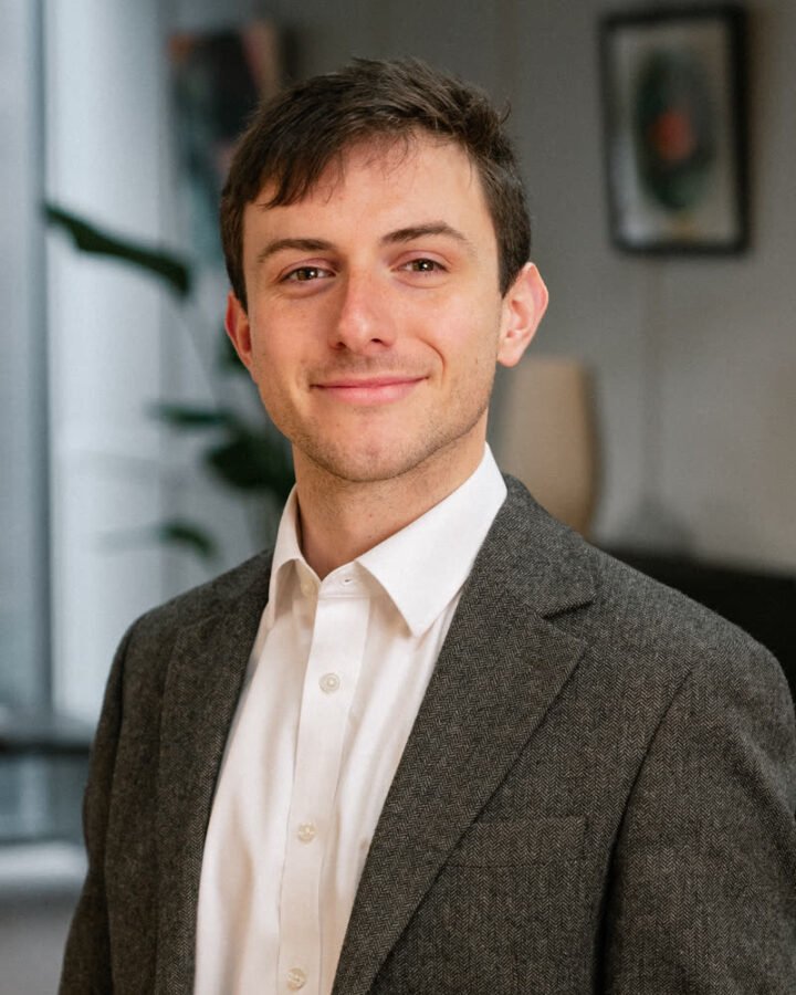 Stephen Gregory