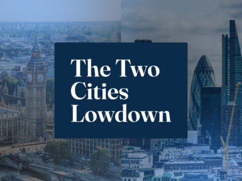 The Two Cities lowdown | Friday, 18 September 2026