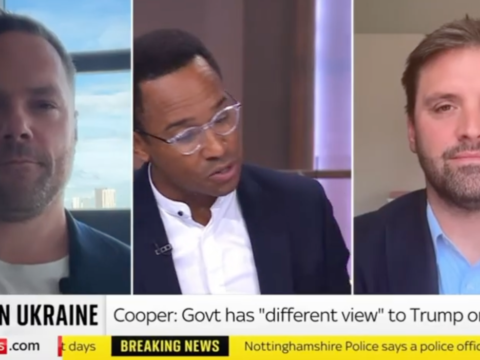 Kevin McKeever on Sky News: Navigating the Budget, Transatlantic Diplomacy, and Constitutional Reform