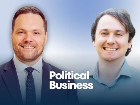 How the Green Party wants to do business in London, with James McAsh