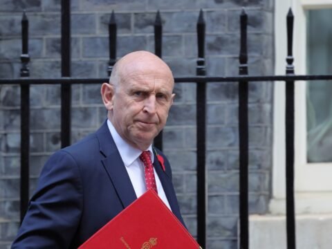 Budget week: why Thursday is noise and spring is the real conversation